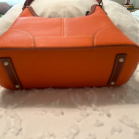 Dooney & Bourke shoulder bag - Picture 5 of 5